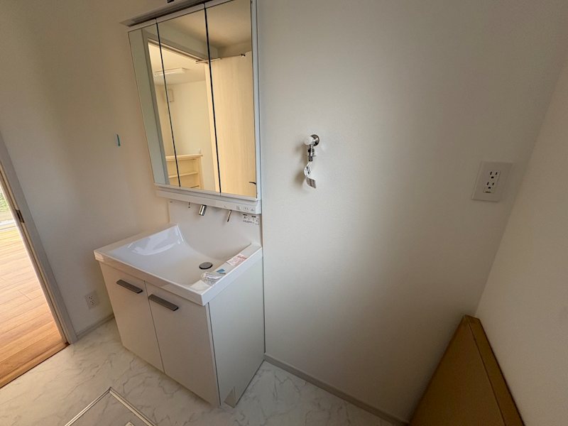 （仮称）茅ヶ崎市ひばりが丘計画 その他2