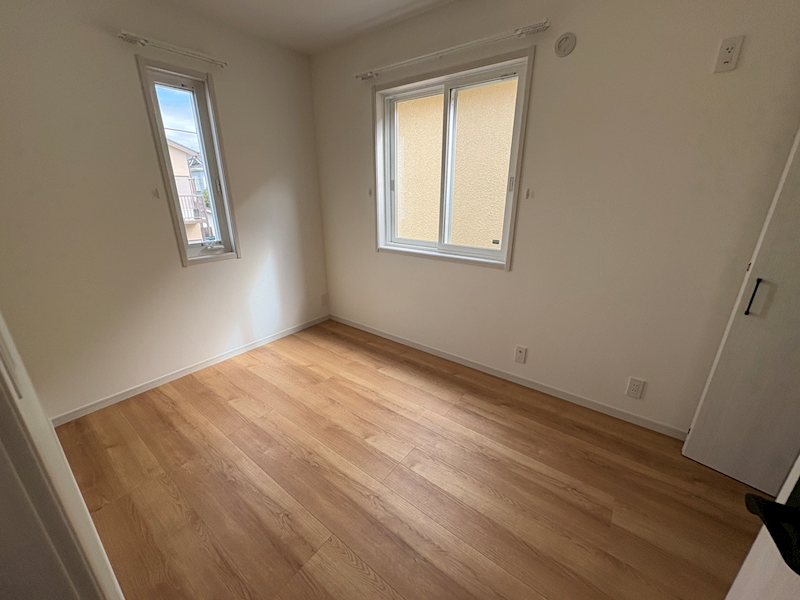 （仮称）茅ヶ崎市ひばりが丘計画 その他5