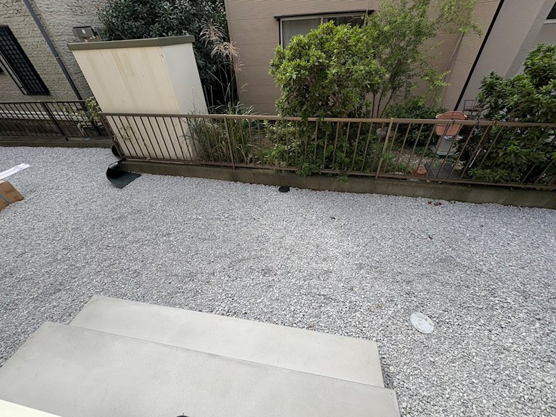 （仮称）茅ヶ崎市ひばりが丘計画 その他外観1