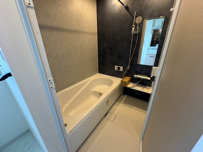 （仮称）茅ヶ崎市ひばりが丘計画 風呂画像