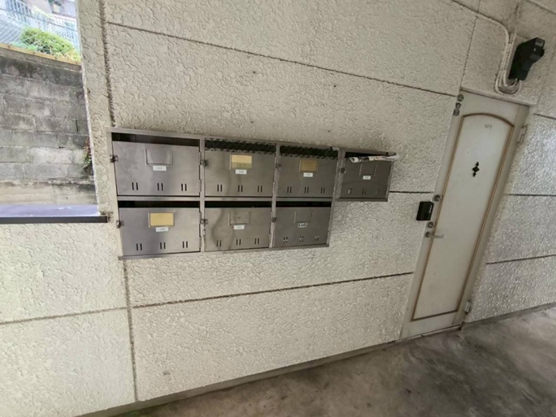 ラヴィータフェリーチェ藤沢 その他外観1