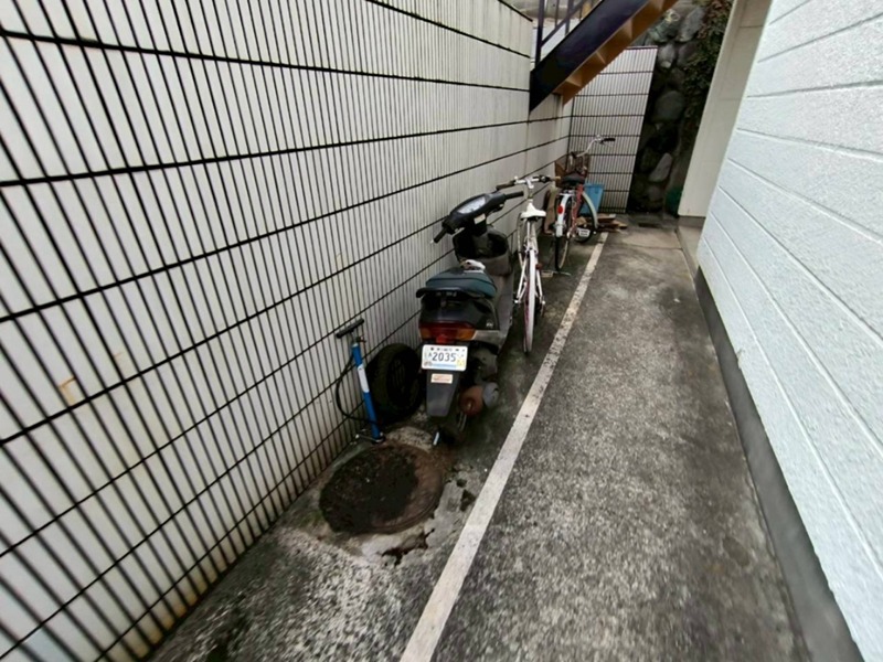ラヴィータフェリーチェ藤沢 その他外観3