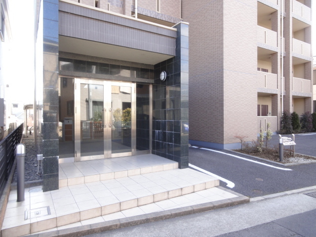 リーヴァ蛍田 その他7