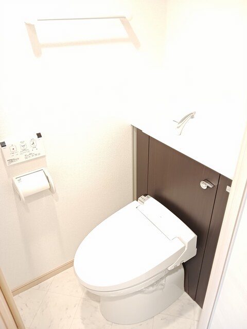 エクレセンス新富 その他4