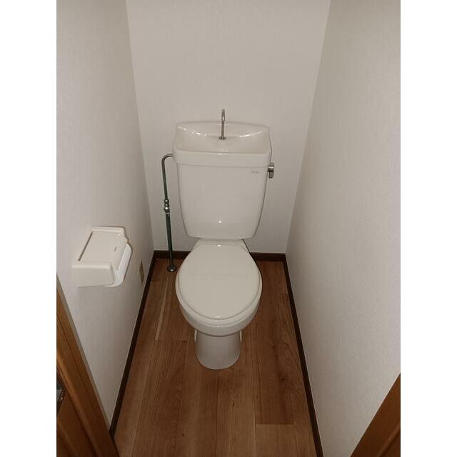 フローラルハイツ その他1