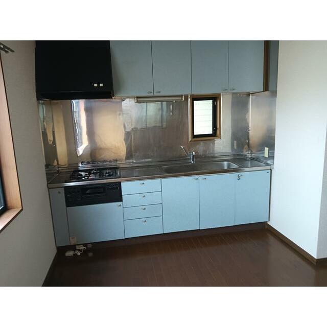 フローラルハイツ キッチン