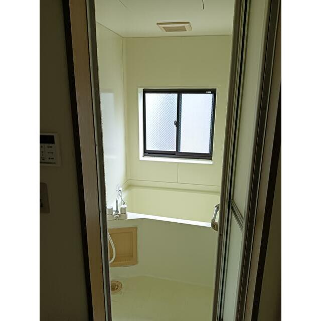 フローラルハイツ 風呂画像