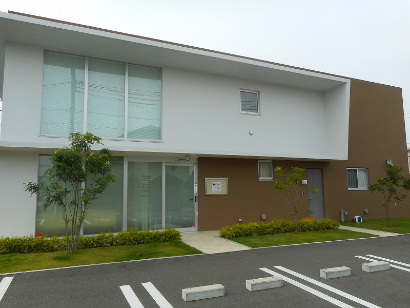 第一髙橋マンション 周辺画像6