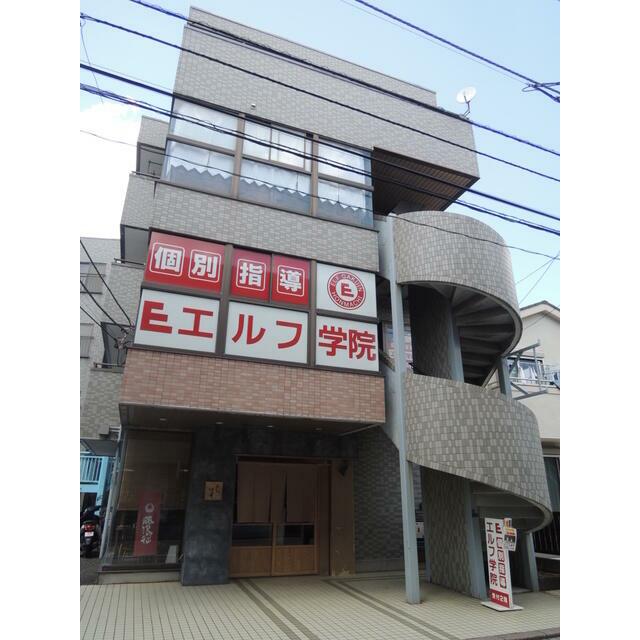 エステカーサ藤沢本町 202号室 外観