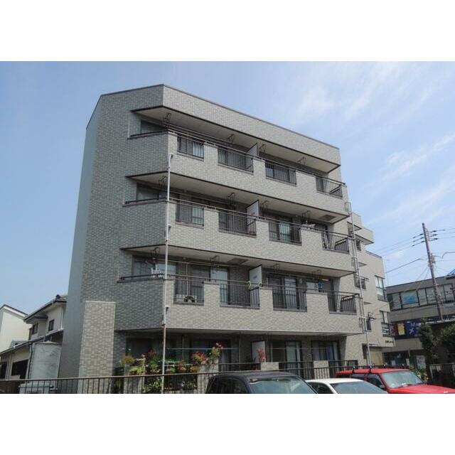 エステカーサ藤沢本町 その他外観2