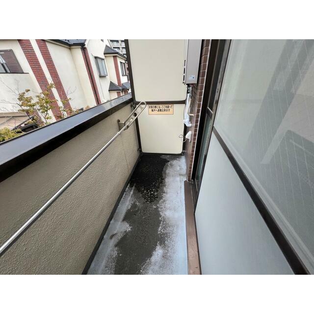 タートルストーンビル その他12