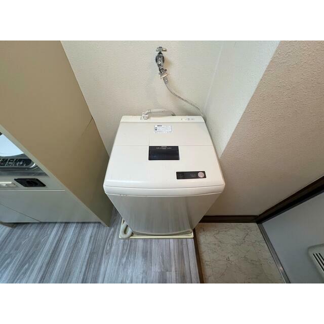 タートルストーンビル その他3