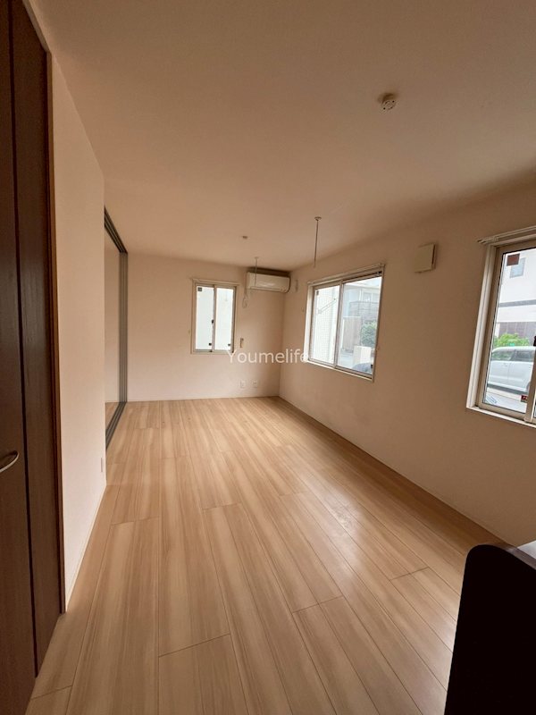 サーフサイドⅢ リビング