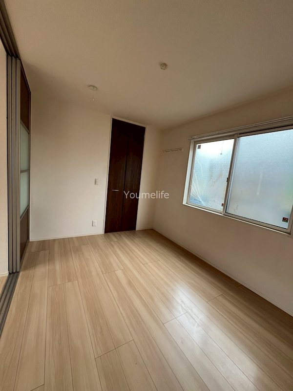 サーフサイドⅢ ベッドルーム