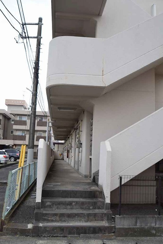 センチュリー21厚木 その他外観2