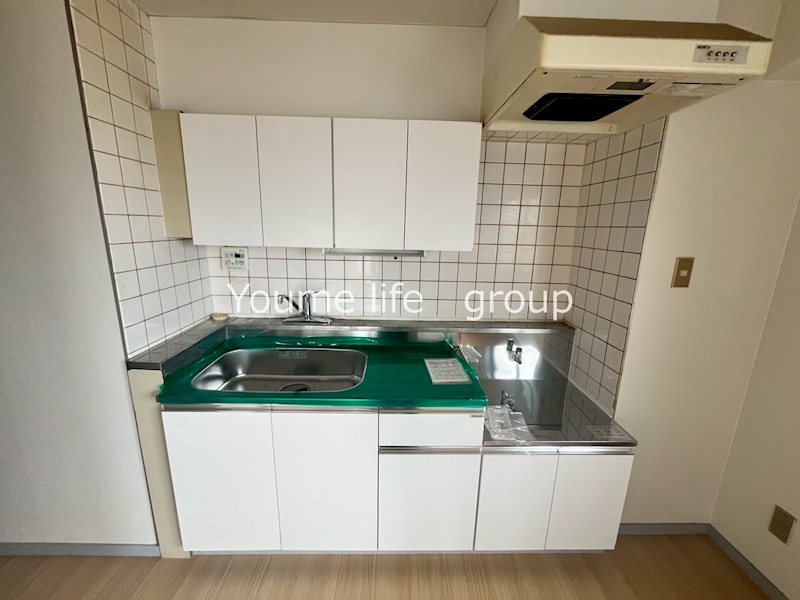 第一髙橋マンション キッチン