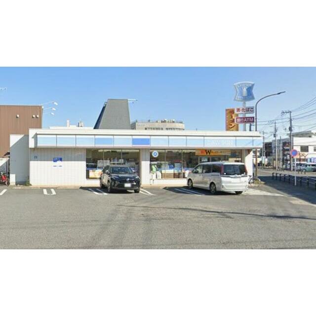 第一髙橋マンション 周辺画像2