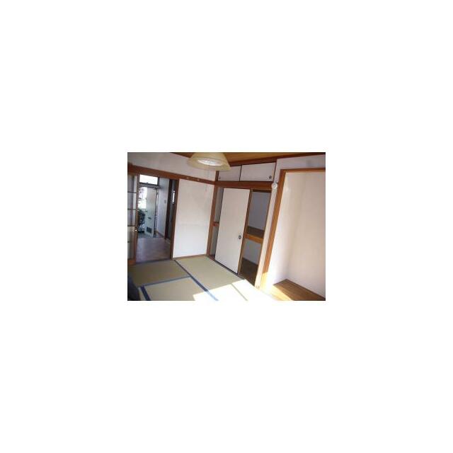ハイツカワイ その他2