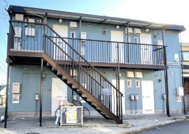 クロノス秦野東海大学前 その他外観2