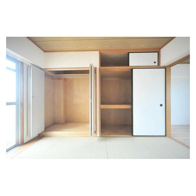 ビレッジハウス大島２号棟 その他4
