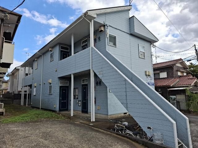 その他外観1
