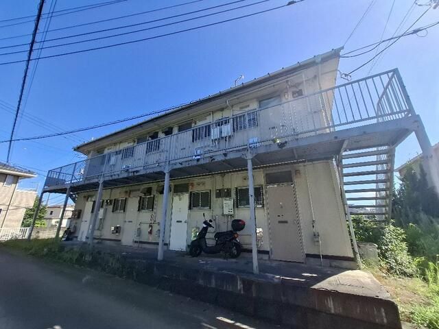 その他外観1