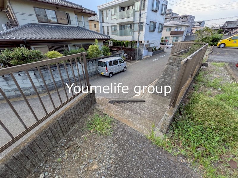 レザンシャトー その他外観3