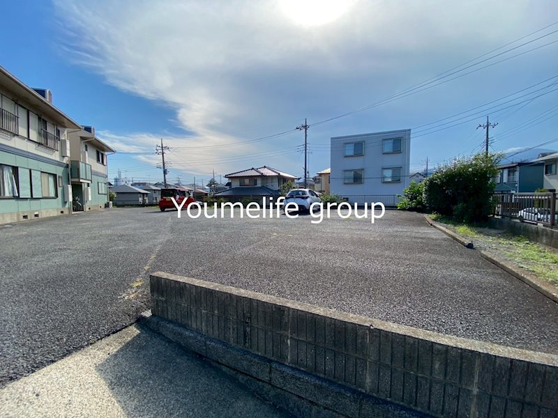 レザンシャトー その他外観4