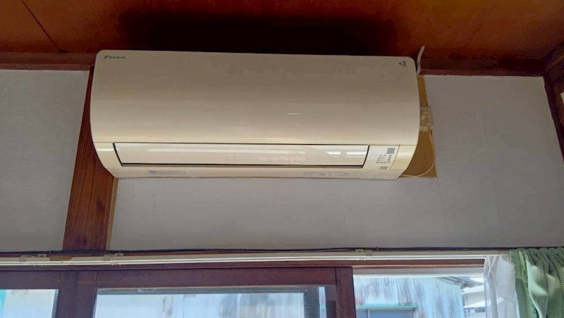 竹井貸家 その他4