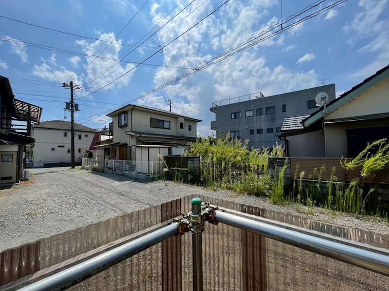 竹井貸家 その他6