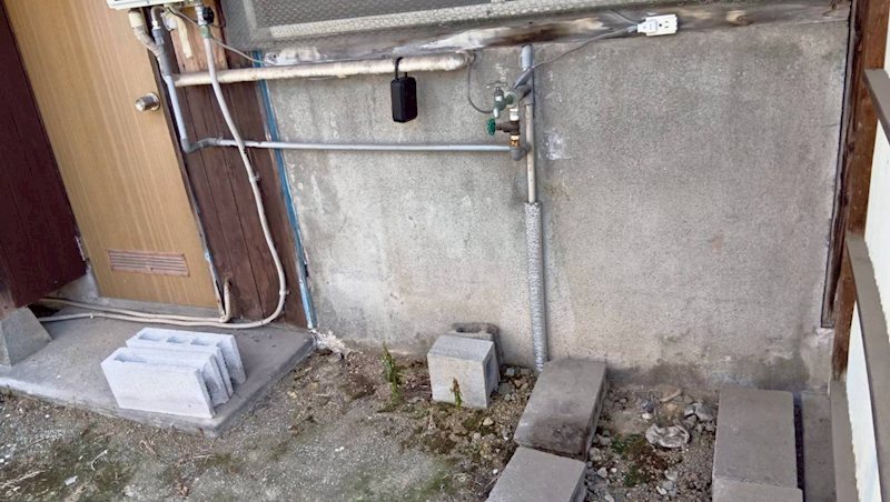 竹井貸家 その他7