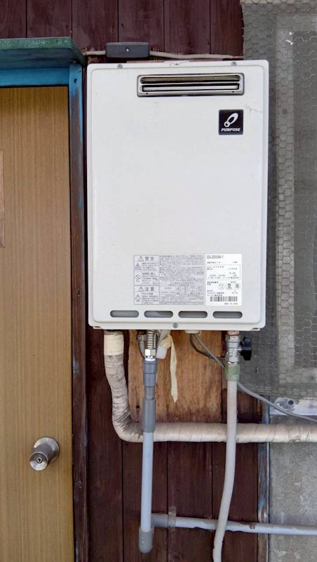 竹井貸家 その他8