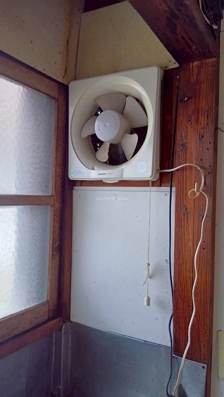 竹井貸家 その他10