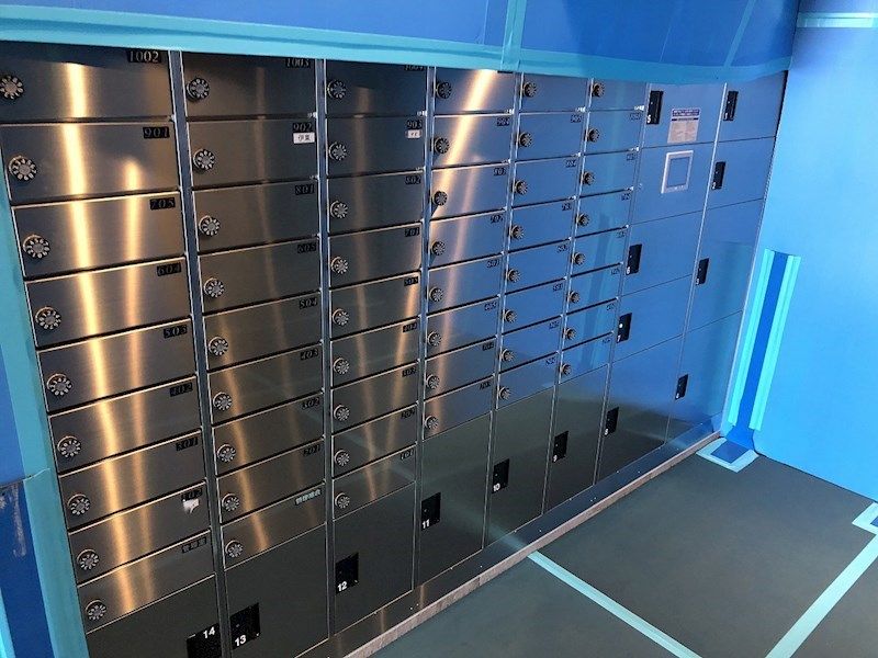 プレディアンスフォート湘南平塚リコット その他外観2