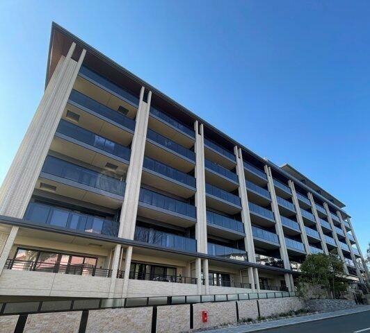 ヴェレーナシティ鎌倉深沢 外観