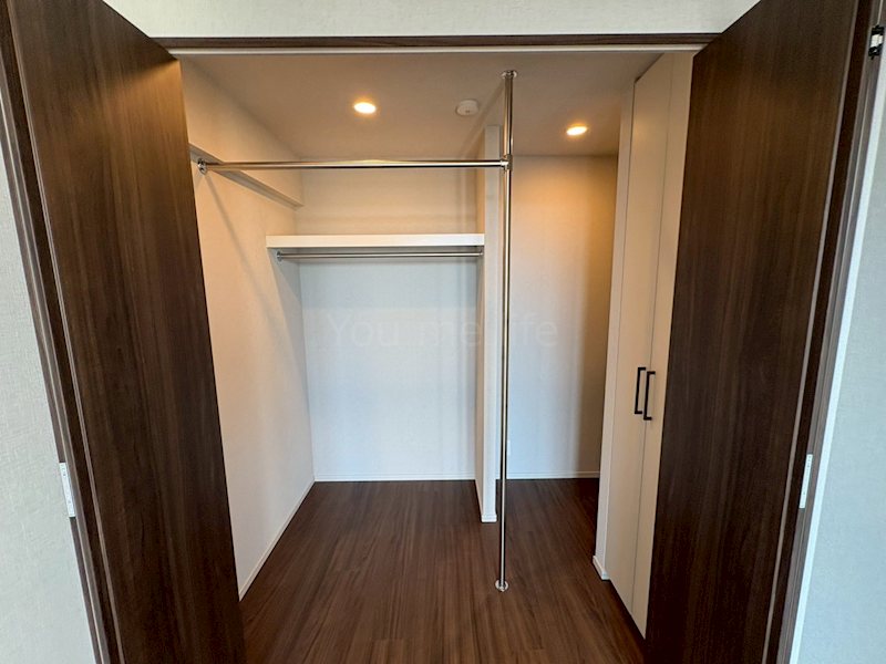 ヴェレーナシティ鎌倉深沢 収納