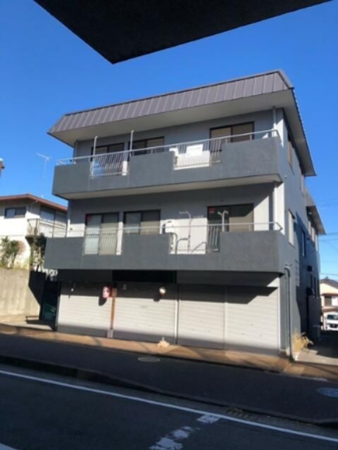 藤沢第一ＳＫビル 外観