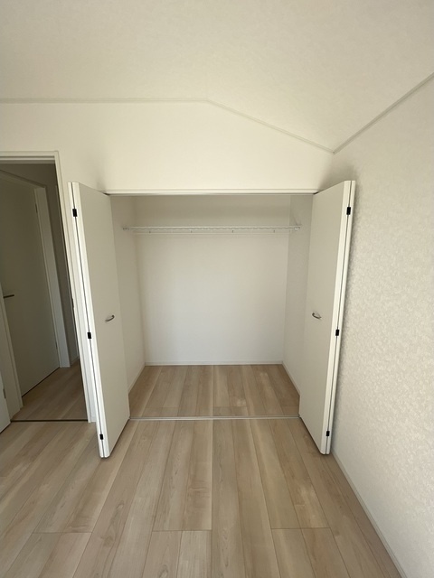 Ｋｏｌｅｔ鵠沼 収納