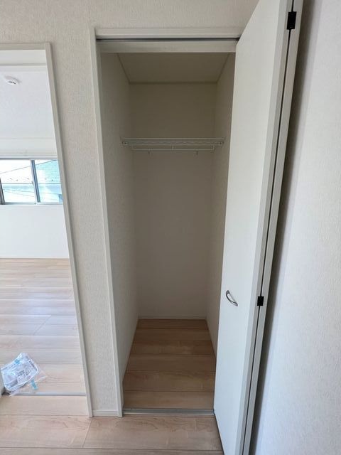 Ｋｏｌｅｔ鵠沼 収納
