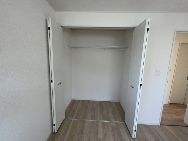 Ｋｏｌｅｔ鵠沼 収納