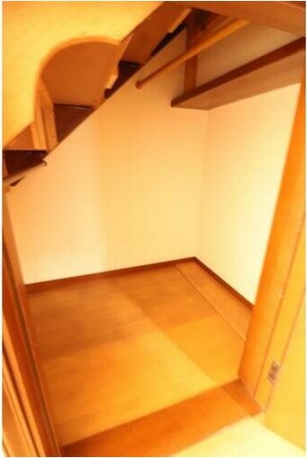 藤が岡テラスハウス その他部屋・スペース