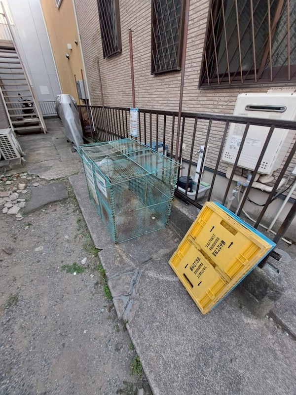 メゾン石井 その他共有部分