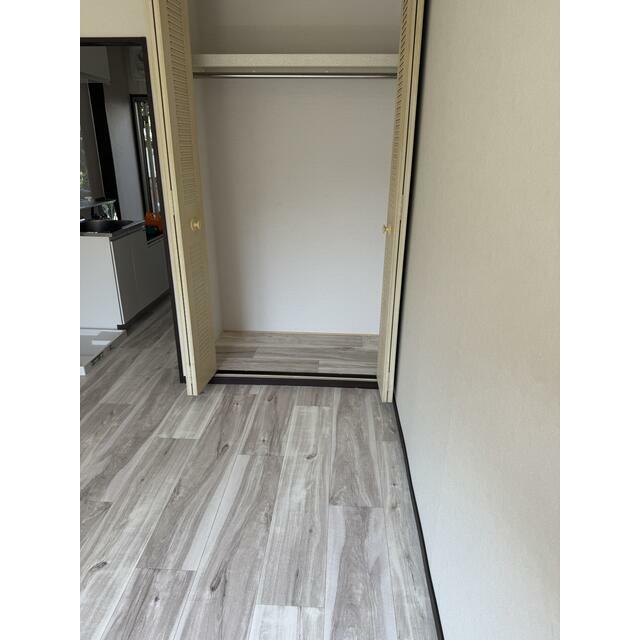 豊島ハイムＢ 収納
