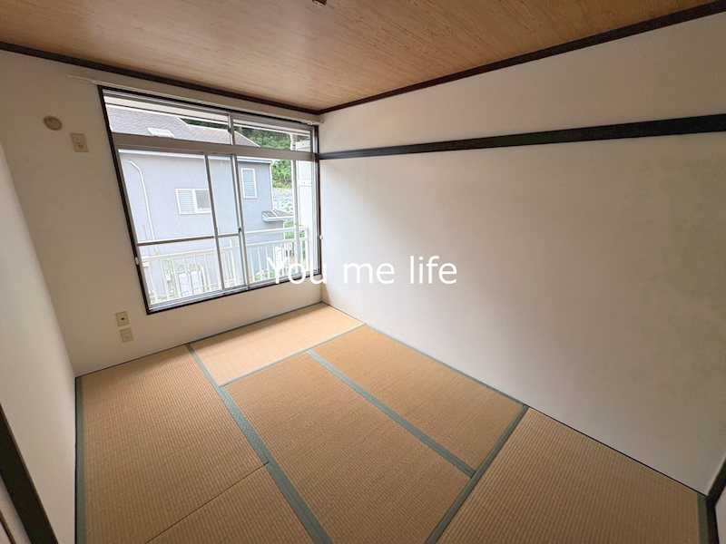 ハイツグリーンヒルＢ その他部屋・スペース