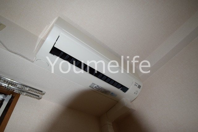 シュクレ大船 その他設備