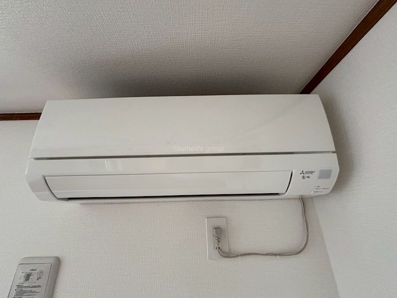 Ｐａｃｉｆｉｃａ　ＳｈｏｎａｎB棟 その他設備