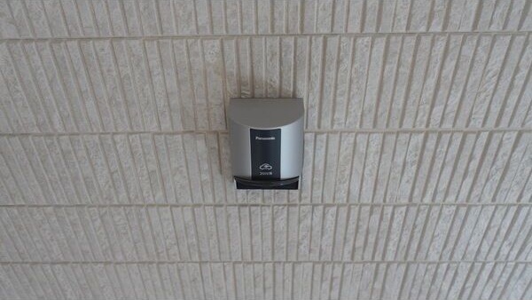 Ｐａｃｉｆｉｃａ　ＳｈｏｎａｎB棟 その他設備