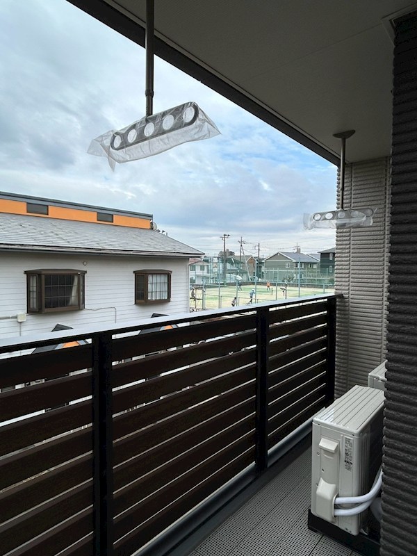 Ｐａｒｋ　Ｈｉｌｌｓ 眺望