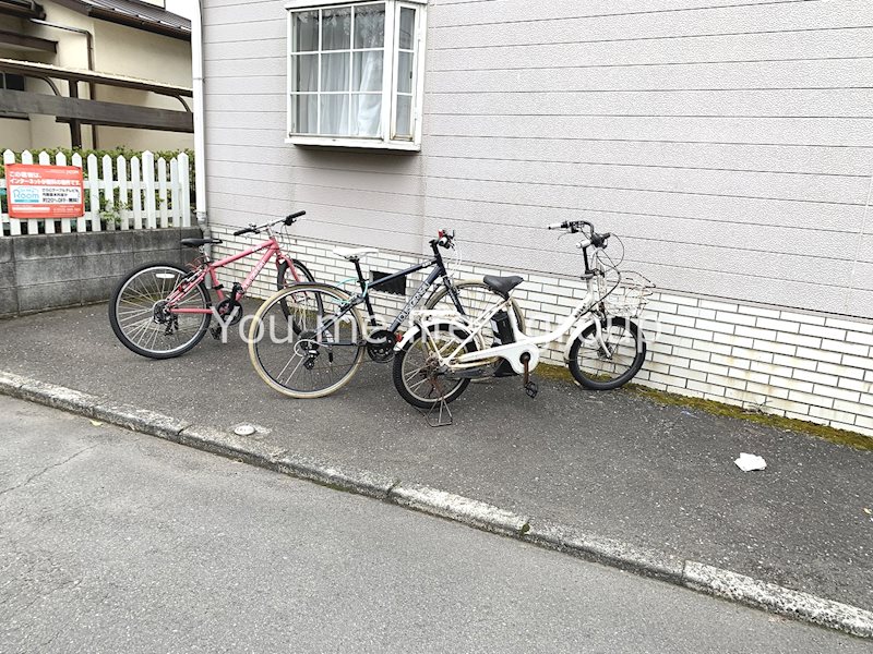ウインディア松が岡 その他共有部分