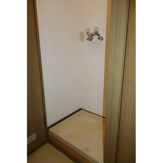リンフローレ鵠沼 その他設備